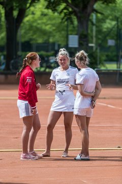 Carina Witthöft 139 - BL2 THC von Horn und Hamm - Der Club an der Alster : Ergebnis: 0:9